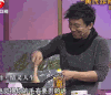 黄渤 鲁豫有约 做菜 高兴