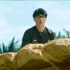 张艺兴 帅哥 阳光男孩 小绵羊