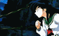 Queuecumber! best the inuyasha 犬夜叉：完结篇 可爱 犬夜叉 戈薇