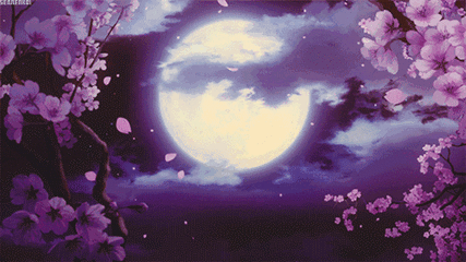 中秋节 中秋 月亮 美丽 美景 月色