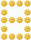 恶搞 太阳 向日葵 眼睛 笑脸