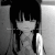 美少女 伤心 眼泪 二次元