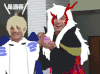 灵魂画手 惊呆 搞笑 哇