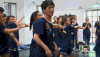 我去上学啦 大张伟 大老师