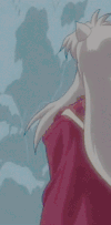 inuyasha 犬夜叉：完结篇 犬夜叉 搞笑 可爱