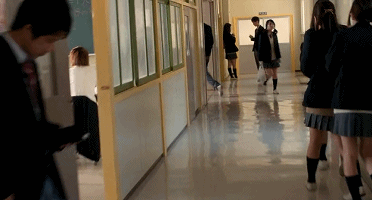 青春之旅 本田翼 千叶雄大 日剧跑