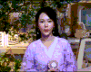 杨紫 古装 美美哒 长发