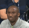 科比 Kobe Bryant what wtf 什么鬼 逗我 怀疑人生