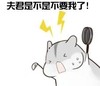 仓鼠 愤怒 生气 夫君是不是不要我了