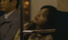 美女 困了 睡着 公交车