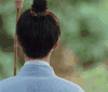 鹿晗 择天记 帅哥 欧巴