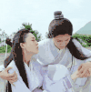 择天记 鹿晗 帅哥 阳光