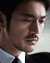 金城武 man 眼神 成熟