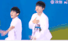 TFBOYS 王俊凯 王源 易烊千玺
