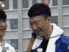 极限挑战 小鲜肉 张艺兴 逗比 搞笑 暧昧的气氛