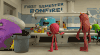 怪兽大学 Monsters+University