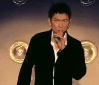 刘德华 华仔 男神 演唱会