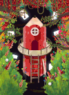 森林 forest