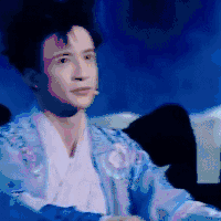 薛之谦 歌手 偶像 欢乐喜剧人