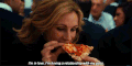 吃 爱 食物 电影 比萨饼 女演员 关系 女人 桑德拉·布洛克 美食、祈祷和爱