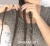 美妆 编发