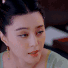 武媚娘传奇 范冰冰 美女 交谈