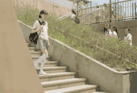 郑爽 漫画腿 学院风 清纯