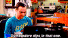 生活大爆炸 谢尔顿·库珀 转头 搞笑 The Big Bang Theory