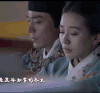 帅哥 美女 拥抱 生气