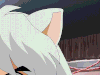 pikaqueue inuyasha 犬夜叉：完结篇 可爱 犬夜叉 戈薇