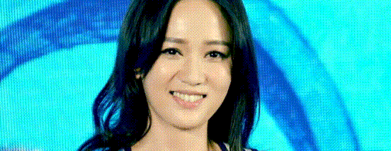 陈乔恩 美女 明星
