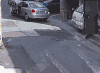 车 人 数字 门