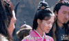 美人私房菜 郑爽 玉蝶姑娘 火苗