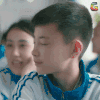 你好旧时光 soogif soogif出品 这个人是不是傻