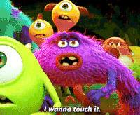 怪兽大学 Monsters+University