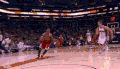 NBA 打球 投篮 跳跃