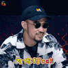 中国新说唱 热狗 为你打call 赞 soogif soogif出品