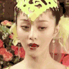 范冰冰 古装 女神 漂亮