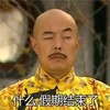 什么 假期结束了 皇阿玛 张铁林