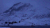 雪山 美如仙境 大海 小船 意境