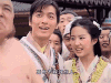 刘亦菲 胡歌 古装 交谈