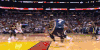 NBA 韦德 热火 上篮