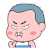 小胖 表情包 生气