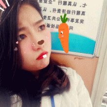美女 可愛 萌 萌萌噠 迷人