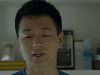 佟大为 无奈 皱眉