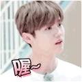 鹿晗 帅哥 帅气 是这样吗 鹿晗 帅哥 帅气