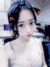 女神 美女 美丽 美女 女神 气质