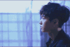 EXO 侧脸 安静 帅气