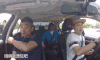 非凡搭档 男神 搞笑 阳光