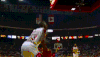 篮球 比赛 进球 NBA